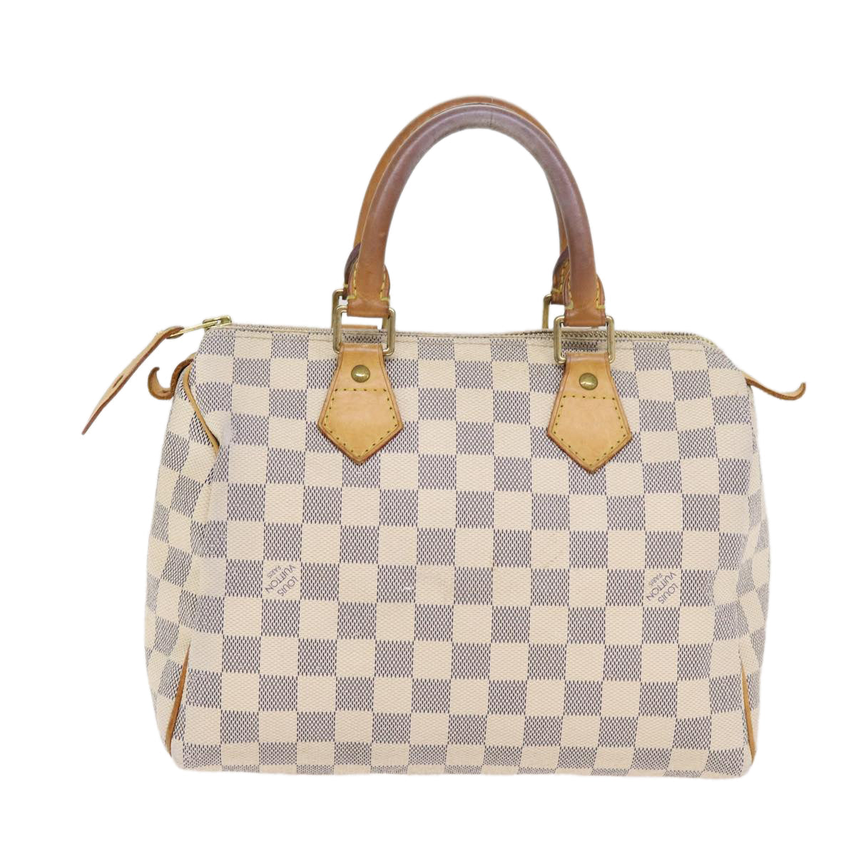 LOUIS VUITTON Speedy 25 Handbag