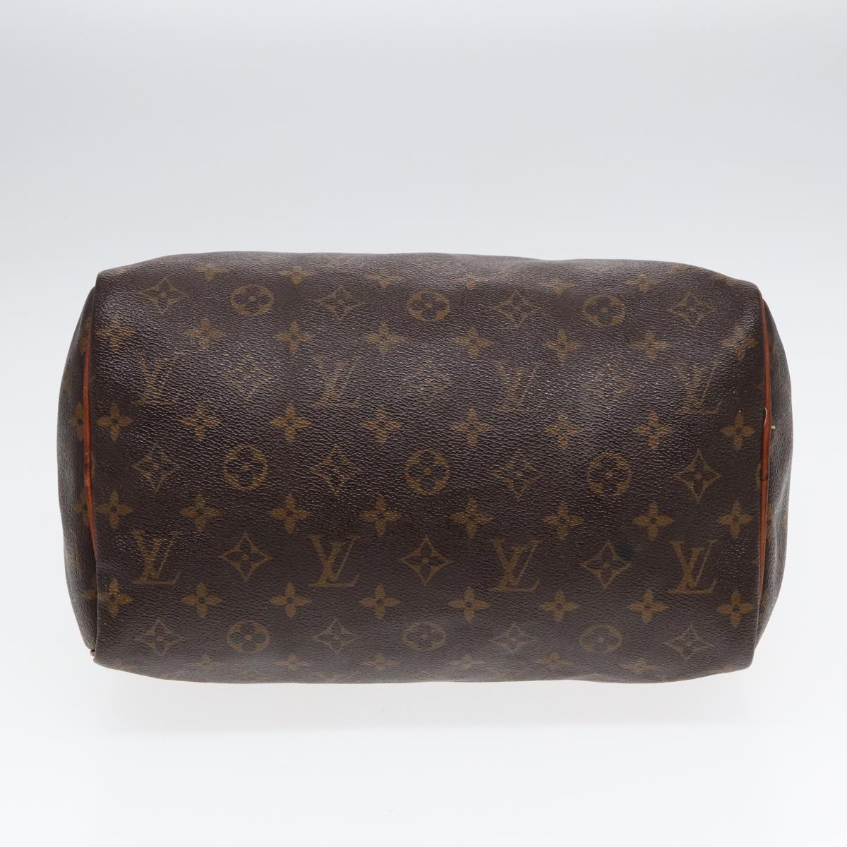 LOUIS VUITTON Speedy 30 Handbag