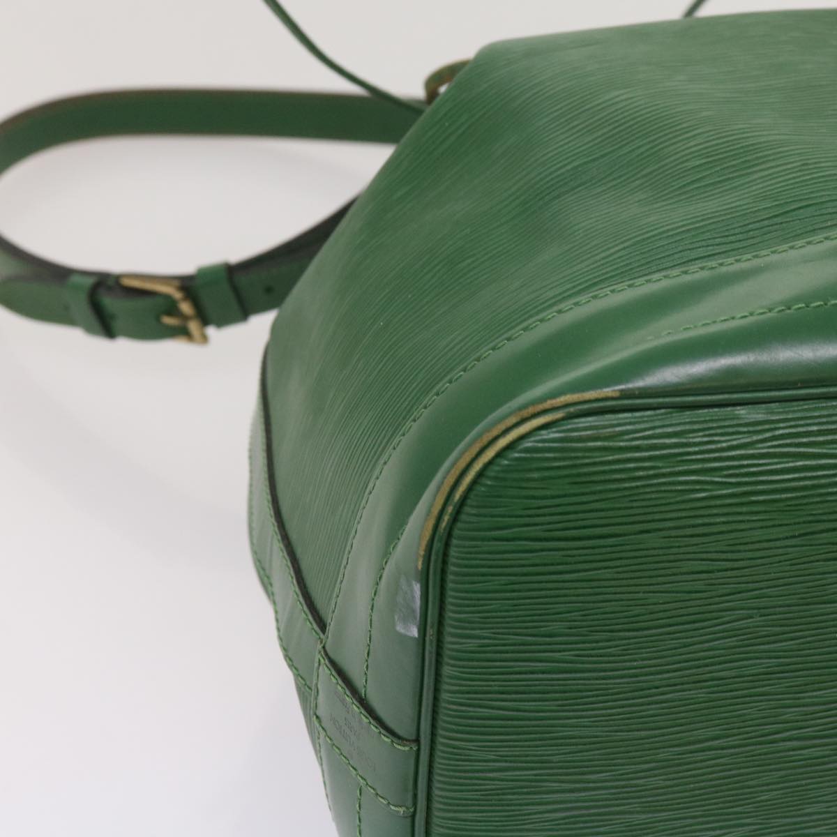 LOUIS VUITTON Noe Shoulder Bag