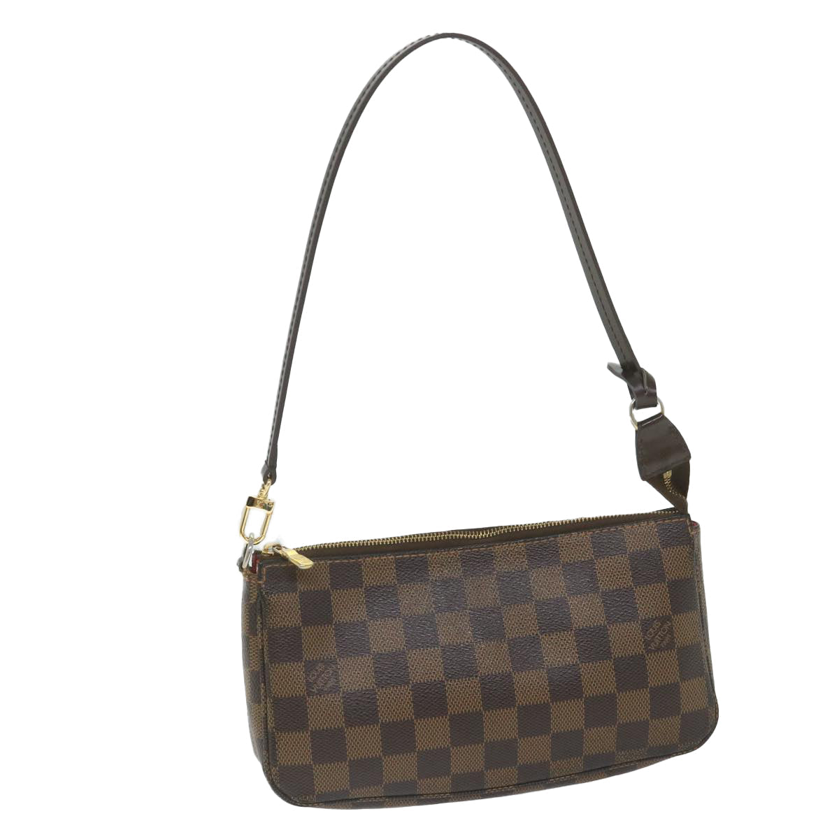 LOUIS VUITTON Pochette Accessoire Clutch Bag
