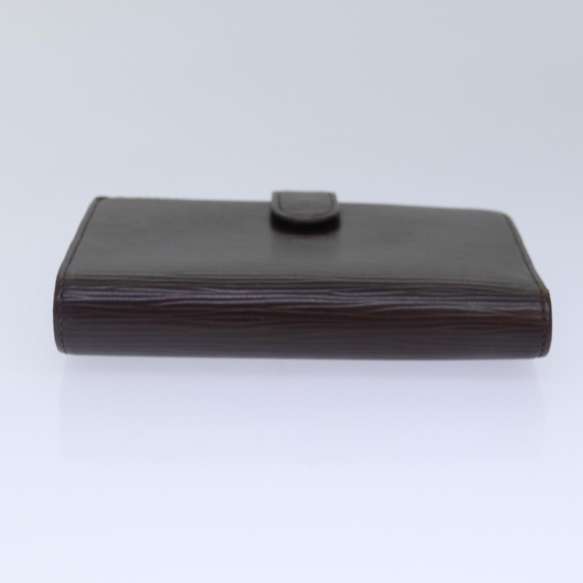 LOUIS VUITTON Viennois Wallet