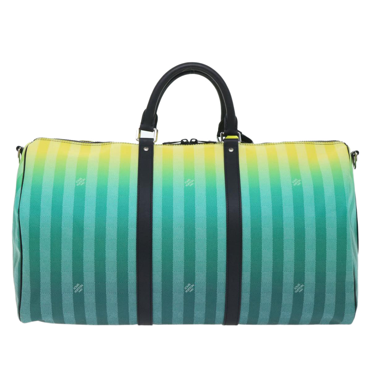 LOUIS VUITTON Keepall Bandouliere 50 Travel