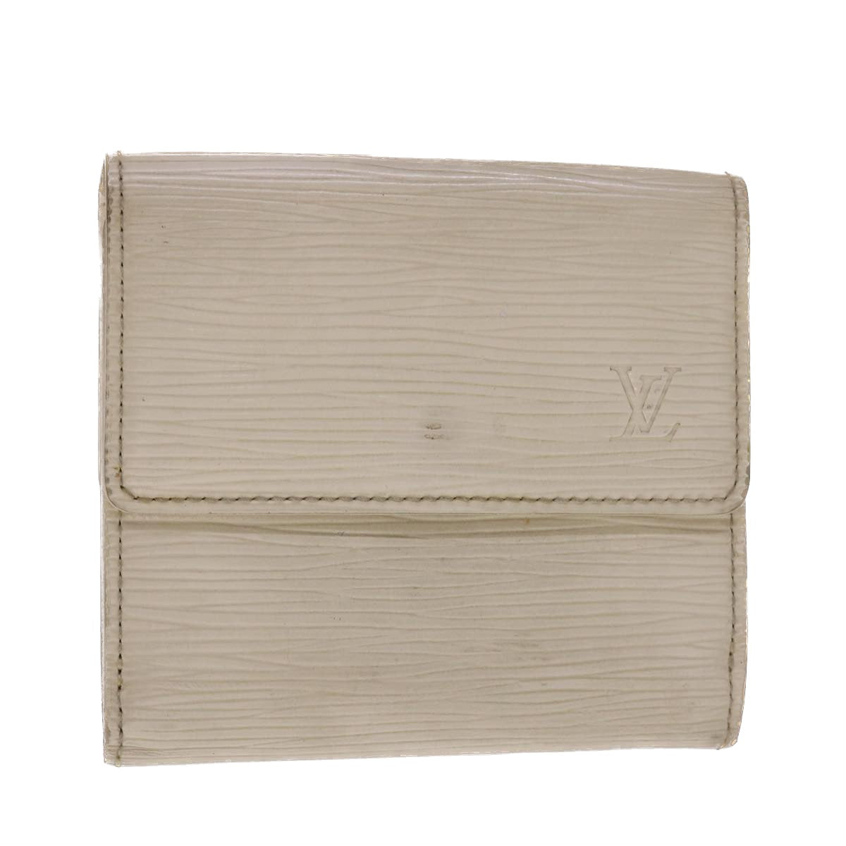 LOUIS VUITTON Portefeuille Wallet