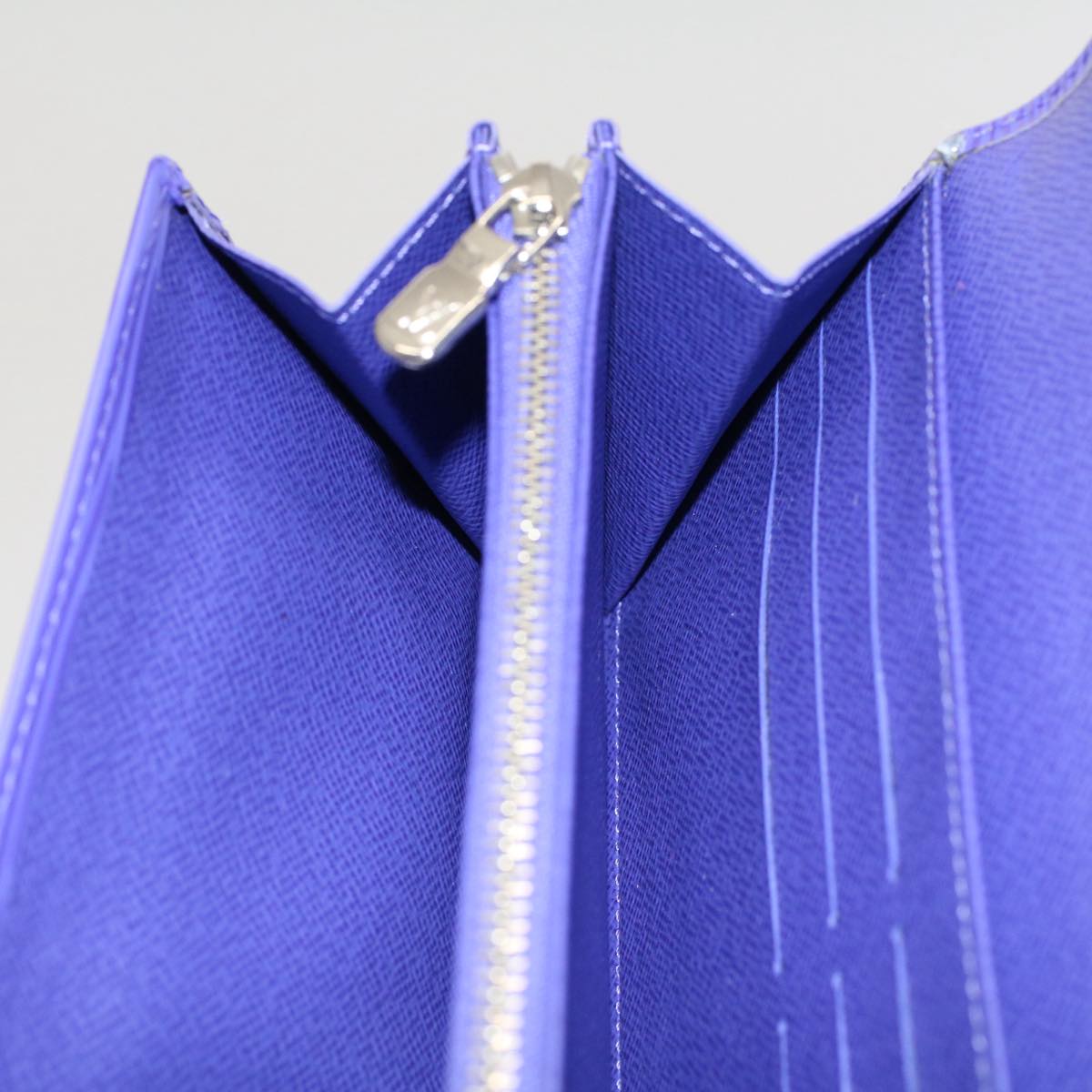 LOUIS VUITTON Portefeuille Sarah Wallet