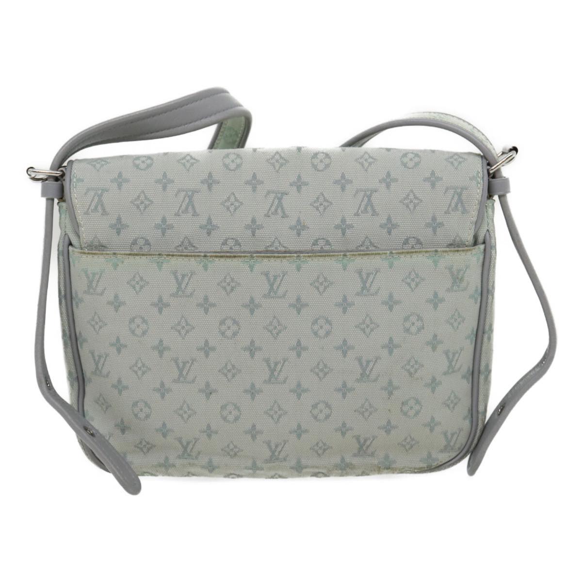 Louis Vuitton Musette Shoulder Bag