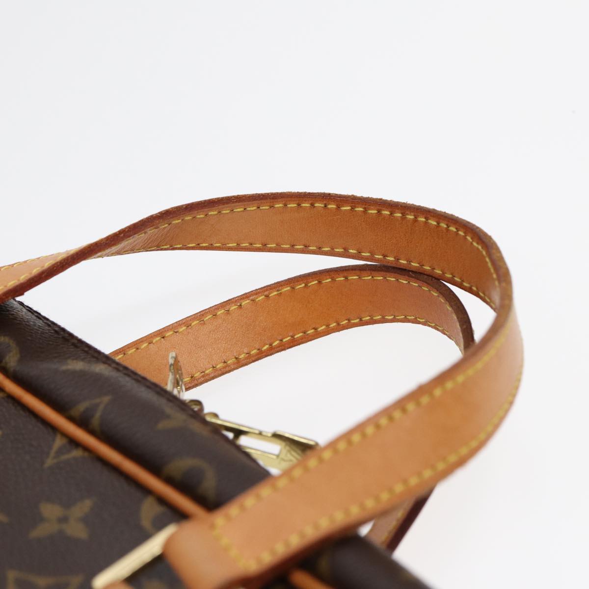 LOUIS VUITTON Porte Documents Briefcases & Attaches