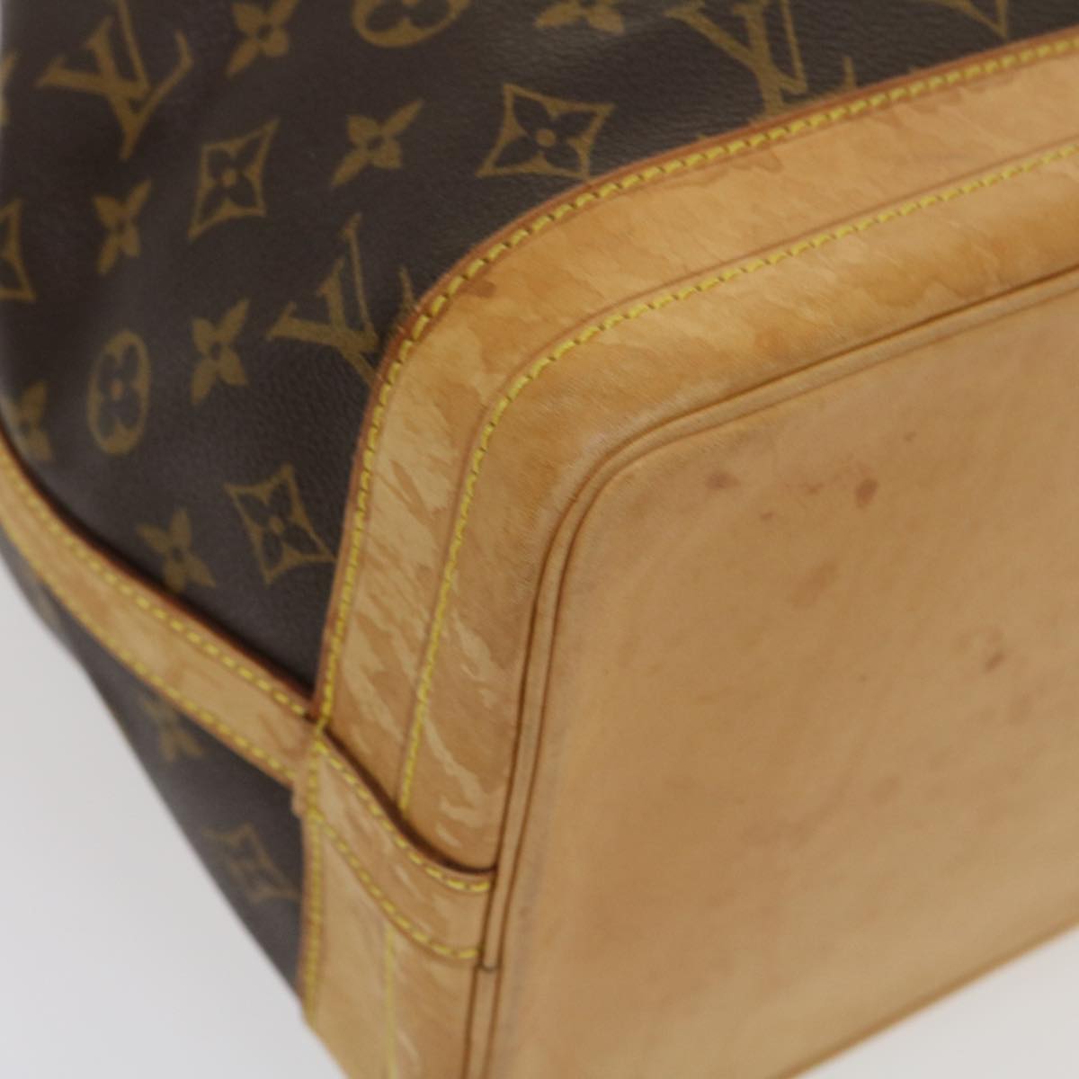 Louis Vuitton Noe Shoulder Bag