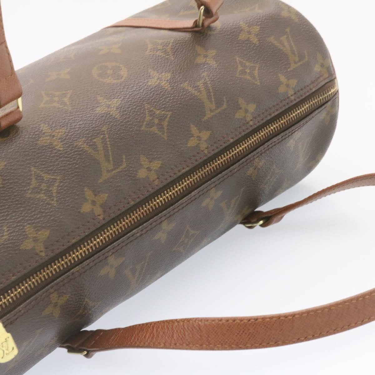 Louis Vuitton Pappilon Handbag