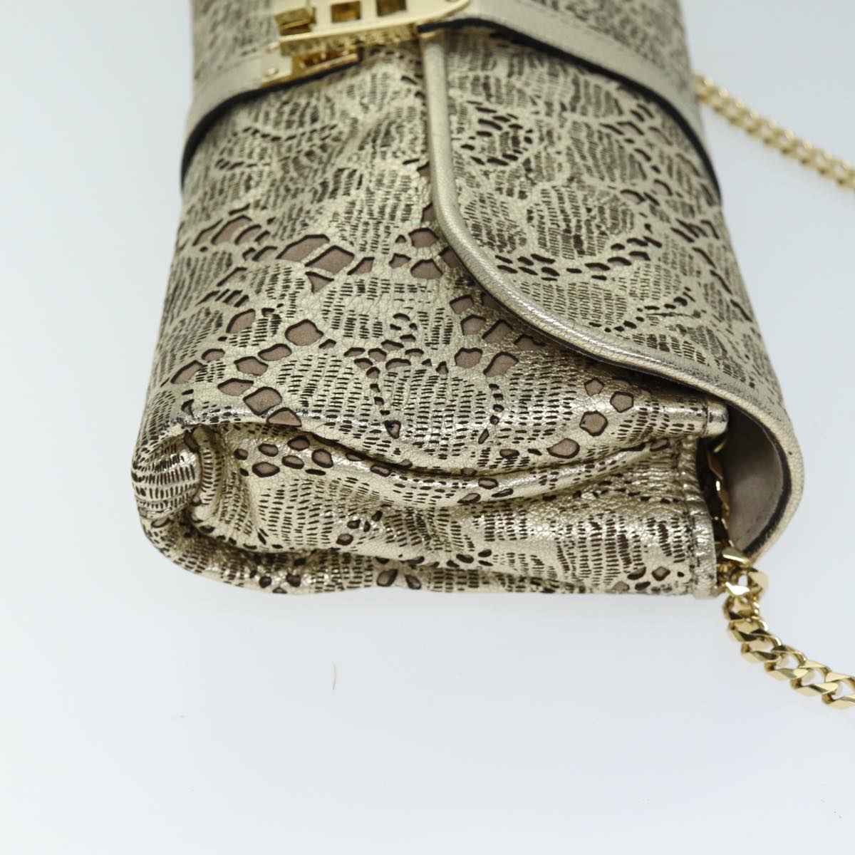 BURBERRY Shoulder Bag