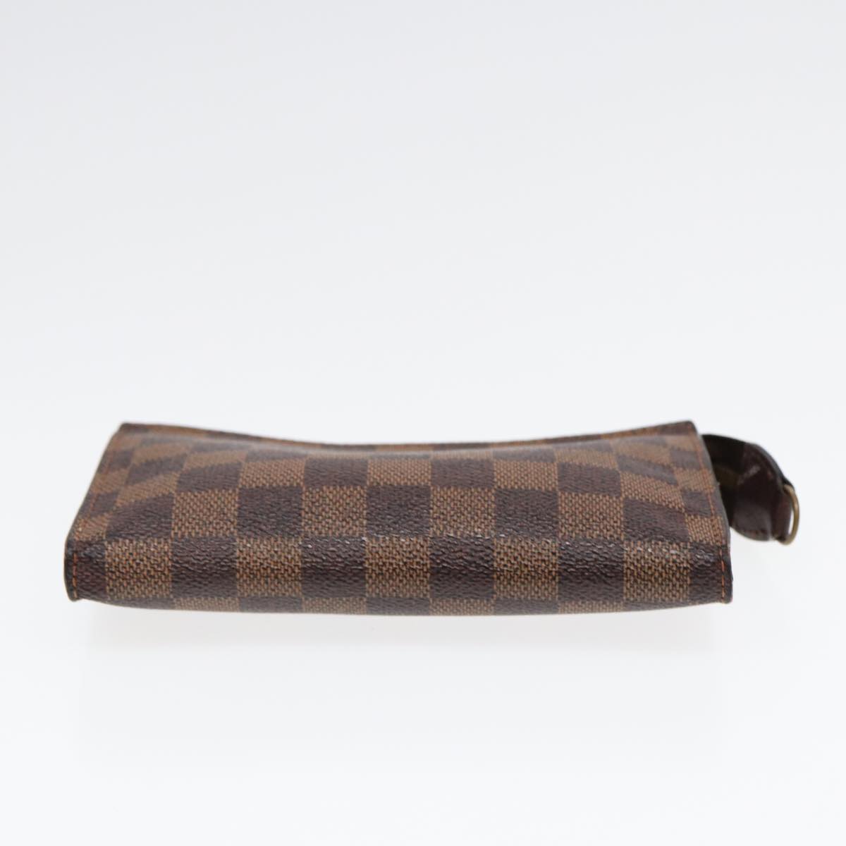 LOUIS VUITTON Poche Toilette Clutch Bag