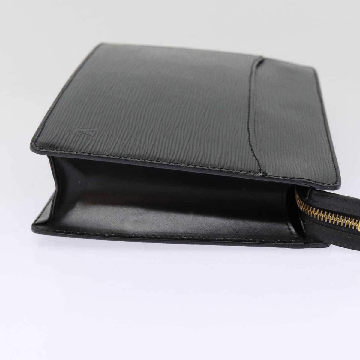 LOUIS VUITTON Pochette Clutch Bag