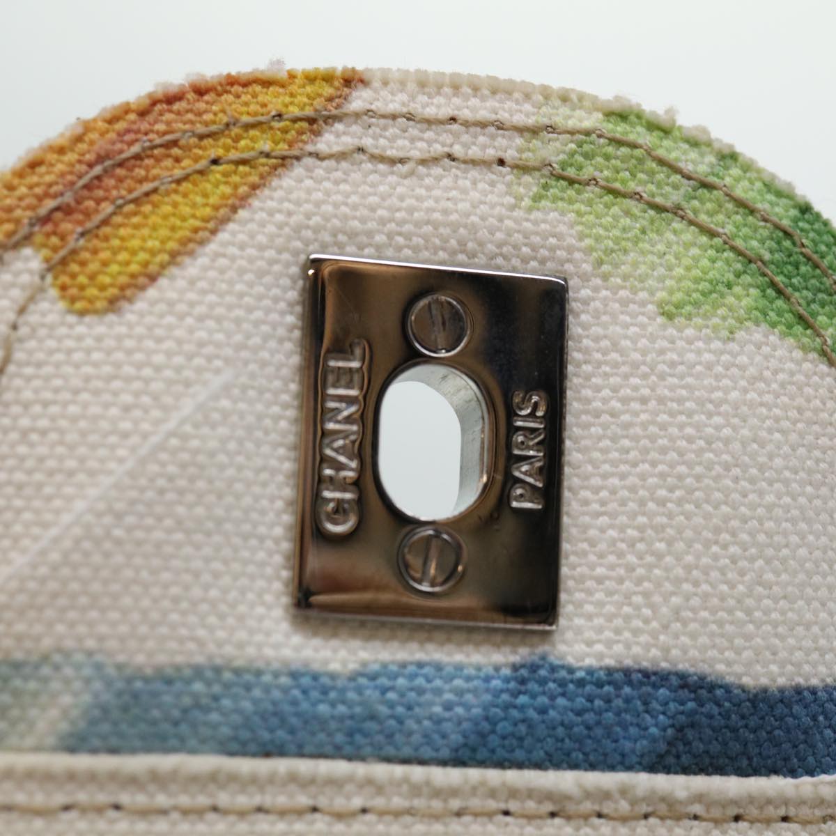 CHANEL Timeless Shoulder Bag