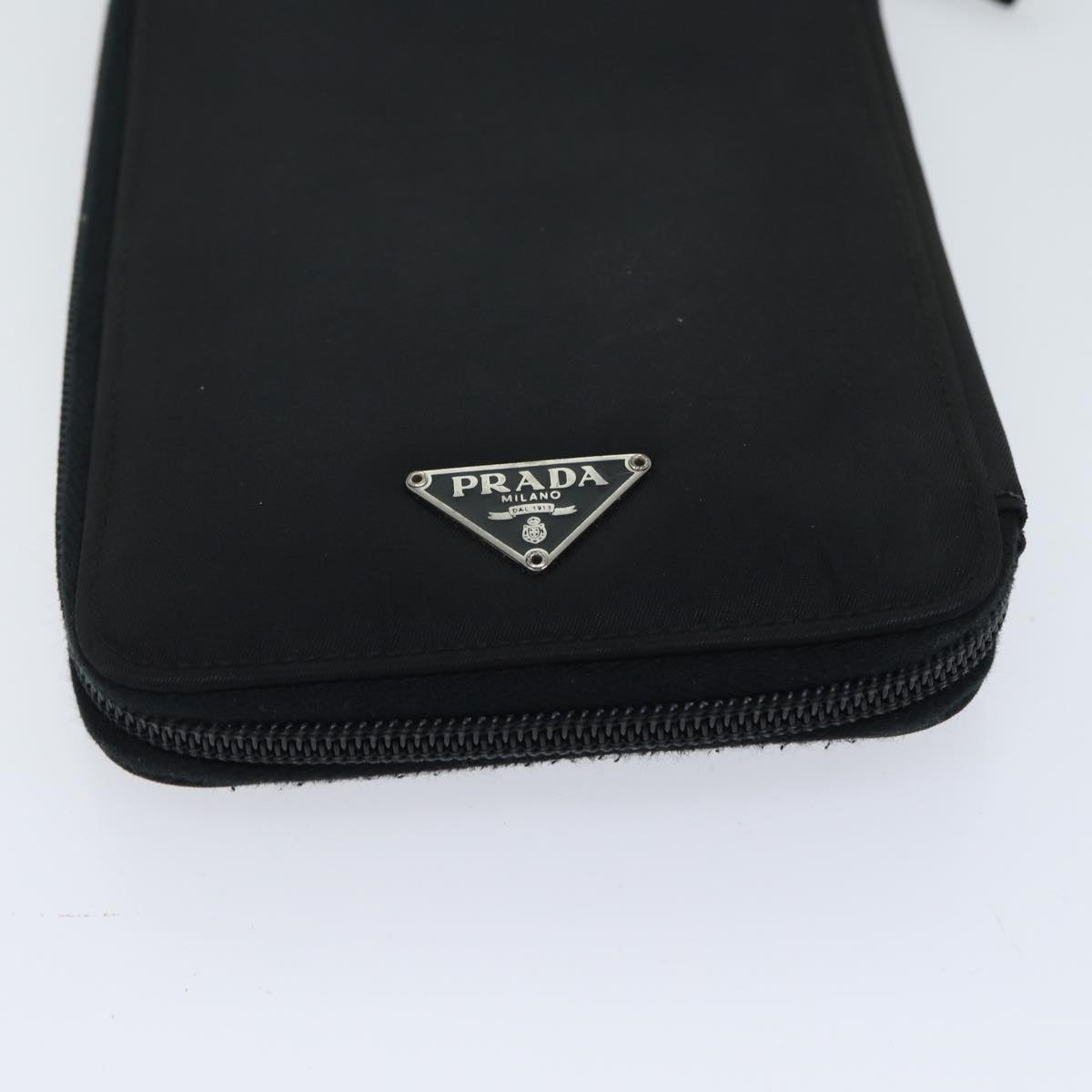 PRADA Tessuto Wallet