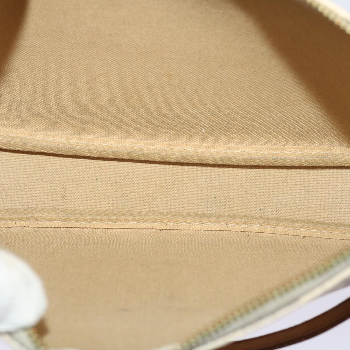 LOUIS VUITTON Pochette accessoires Clutch Bag