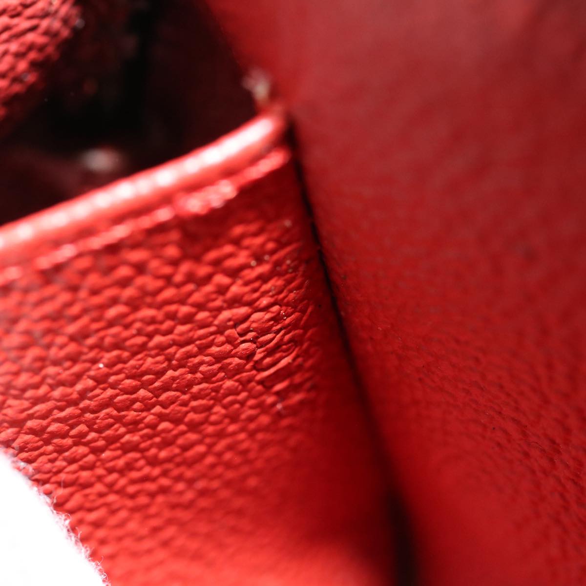LOUIS VUITTON Trousse makeup Clutch Bag