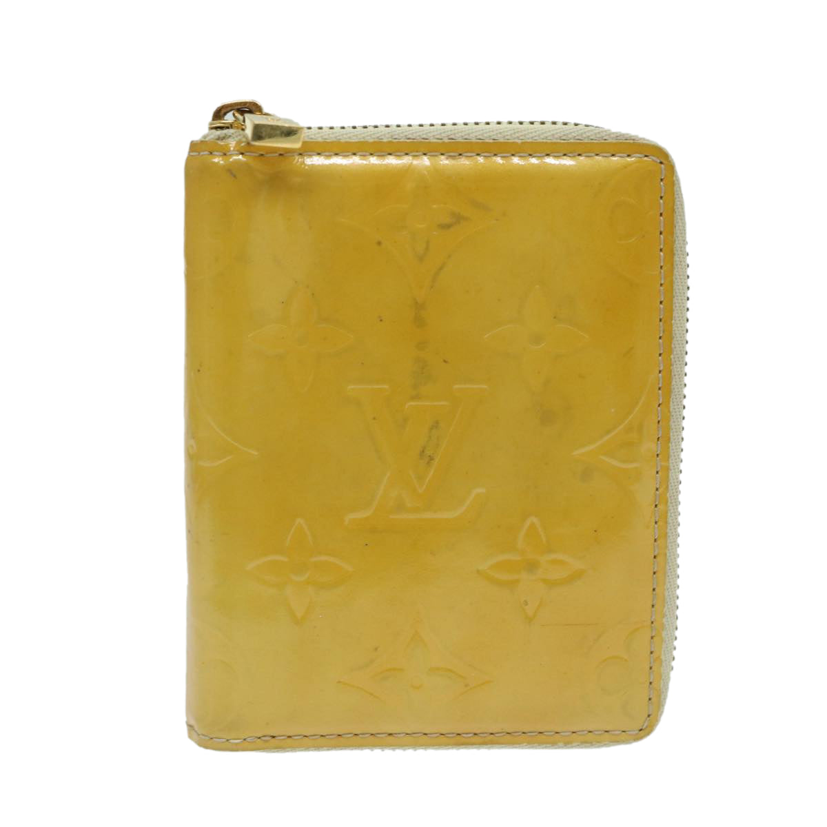 LOUIS VUITTON Venus Wallet