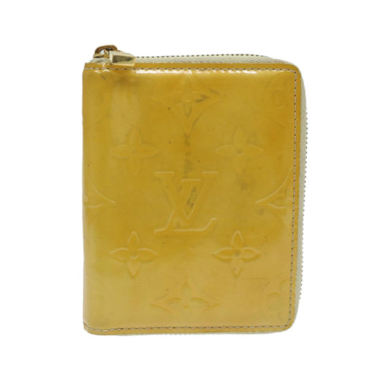 LOUIS VUITTON Venus Wallet