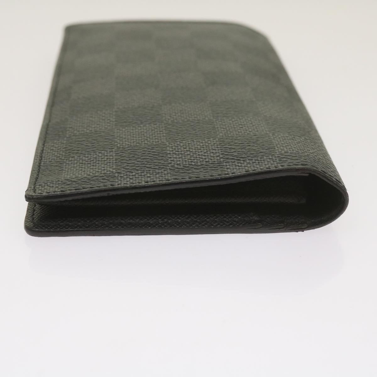 LOUIS VUITTON Portefeuille Brazza Wallet