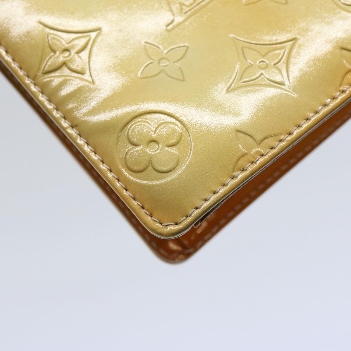 LOUIS VUITTON Spring Street Handbag