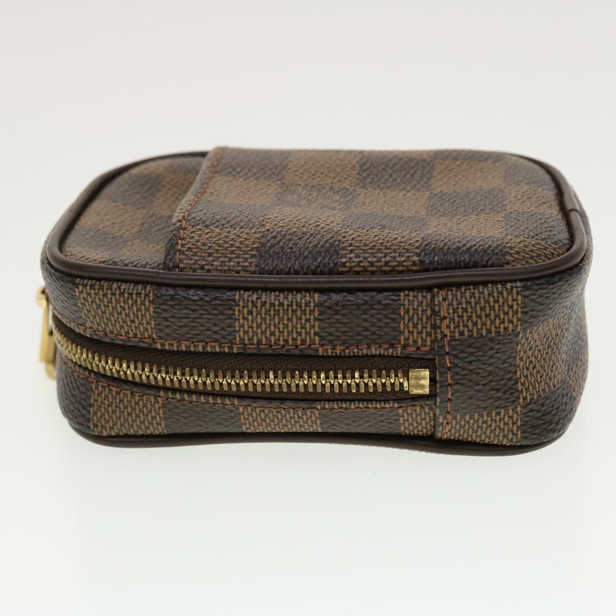 LOUIS VUITTON Okapi Clutch Bag