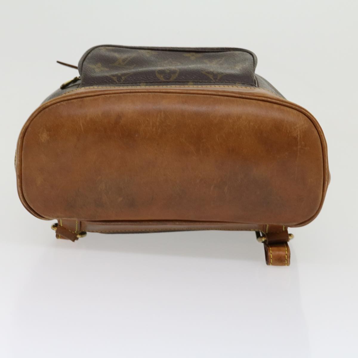 Louis Vuitton Montsouris Backpack