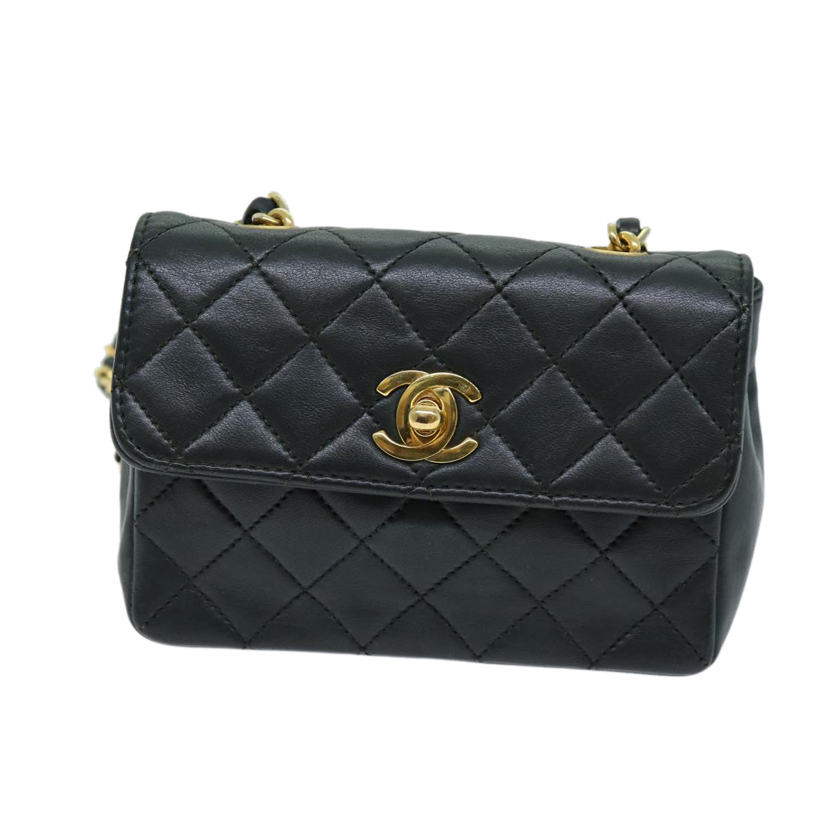 Top Quality Chanel Mini matelasse Shoulder Bag