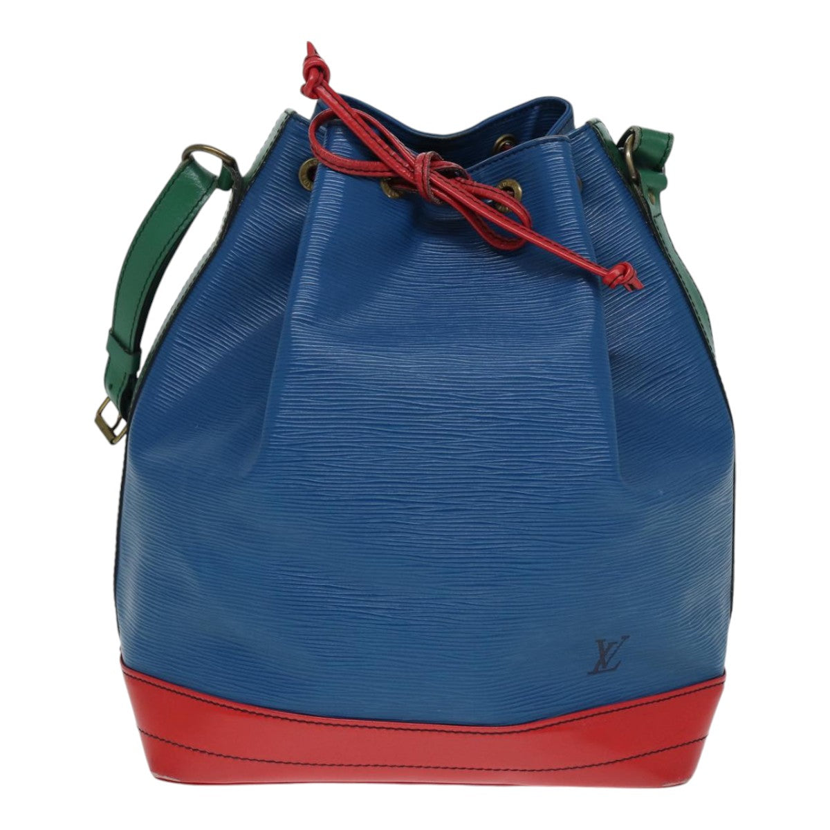 LOUIS VUITTON Noe Shoulder Bag