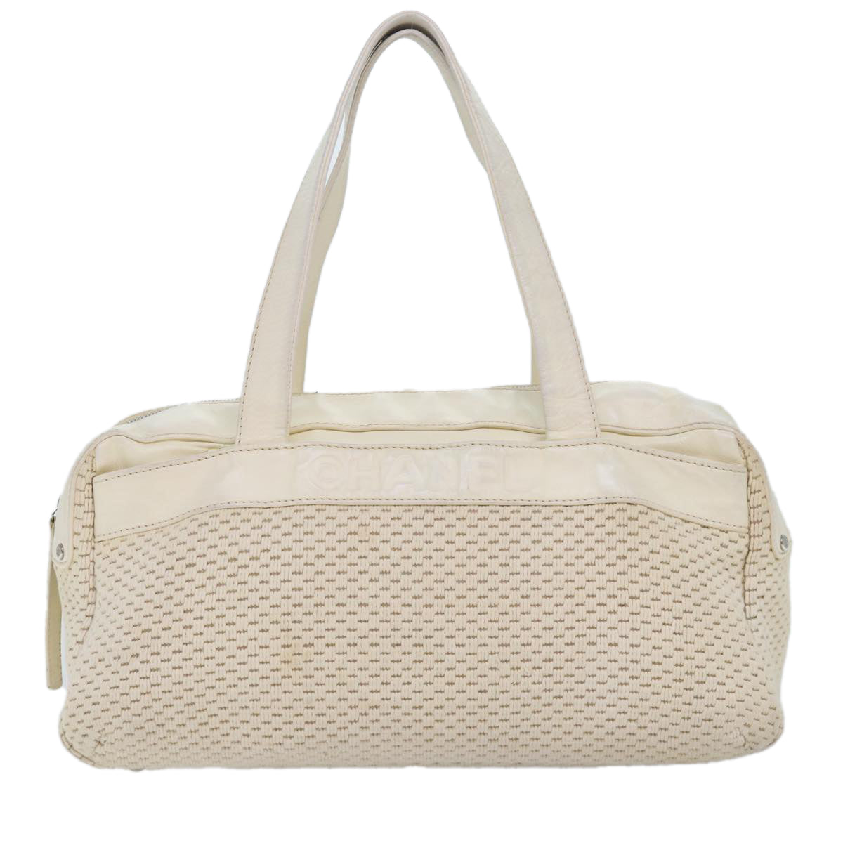 CHANEL  Handbag