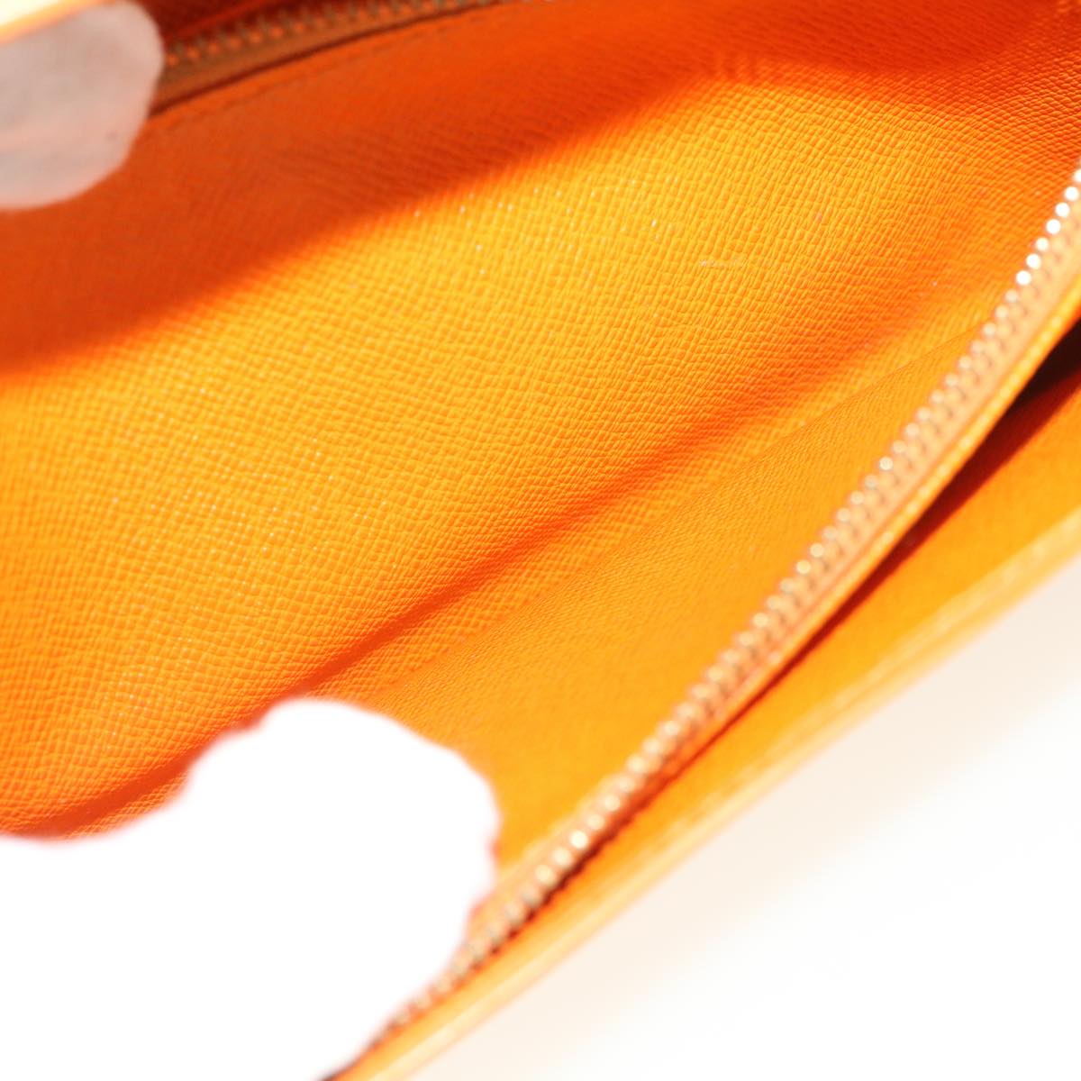 LOUIS VUITTON Porte Monnaie Credit Wallet