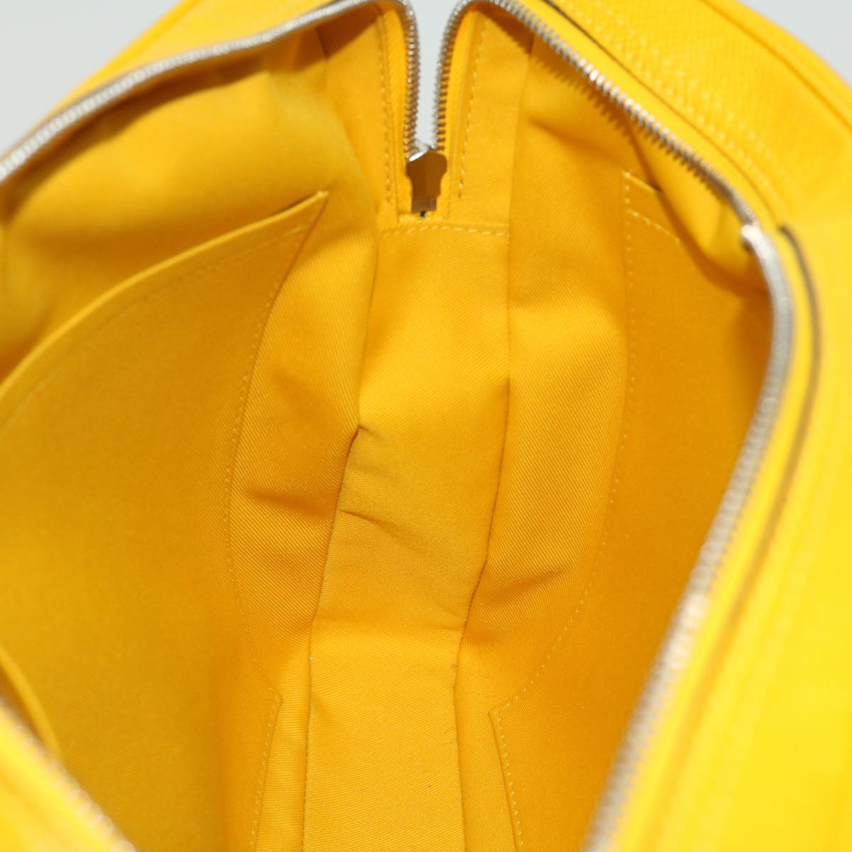 Louis Vuitton Porte Documents Voyage Handbag