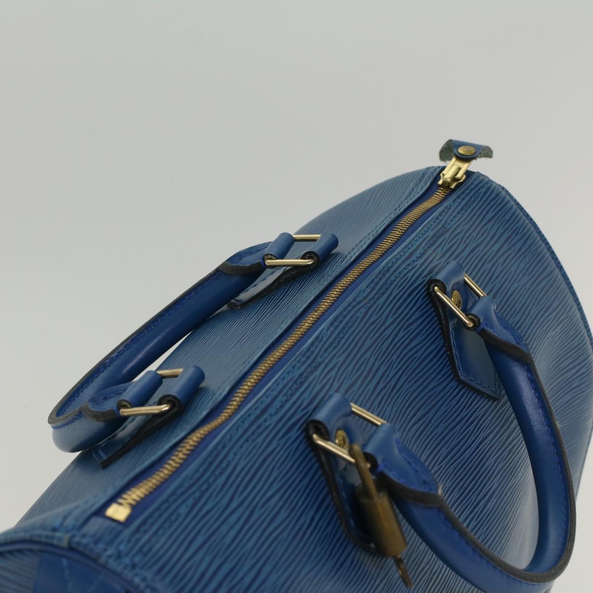 LOUIS VUITTON Speedy 30 Handbag