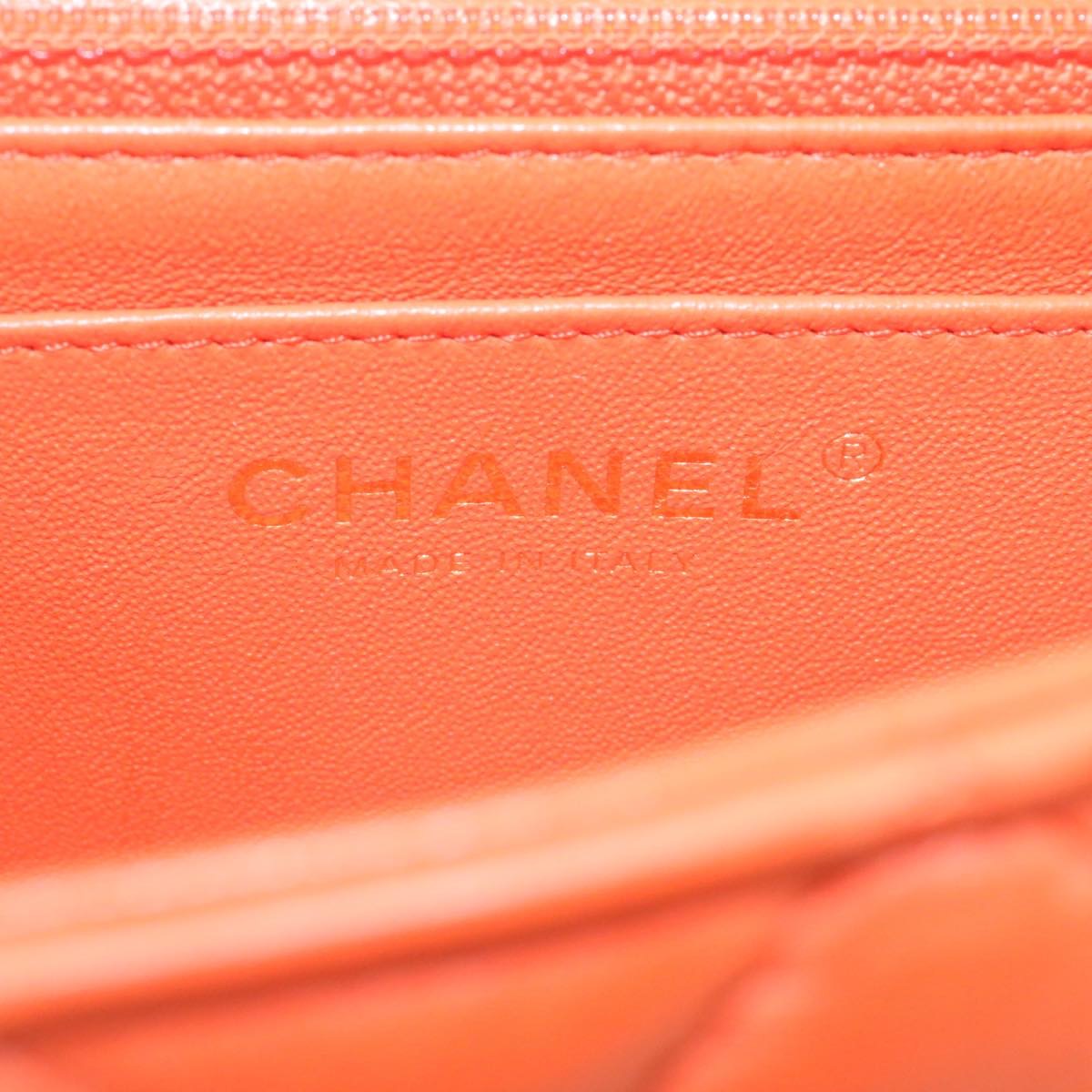Top Quality Chanel Matelasse Shoulder Bag