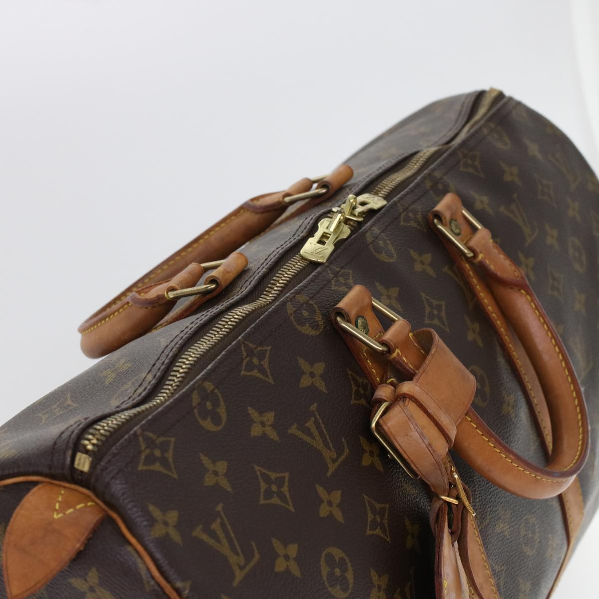 LOUIS VUITTON Keepall 45 Travel