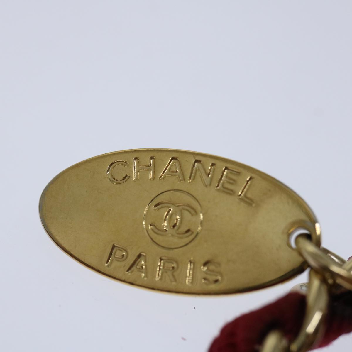 CHANEL Timeless Shoulder Bag