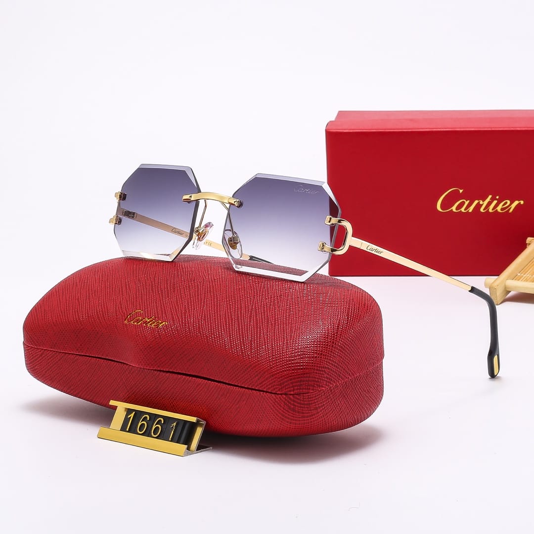 Cartier Sunglasses