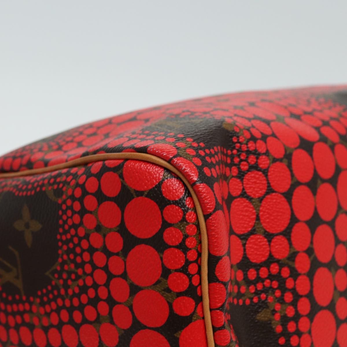 LOUIS VUITTON Speedy 30 Handbag
