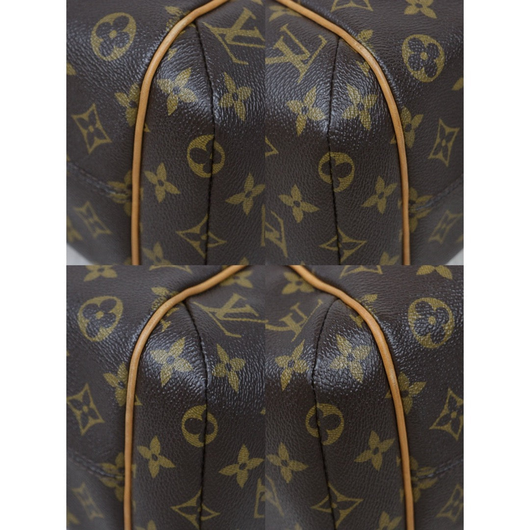 Good ( Rank AB)｜ LV Monogram Totally PM Tote Bag｜S25033016