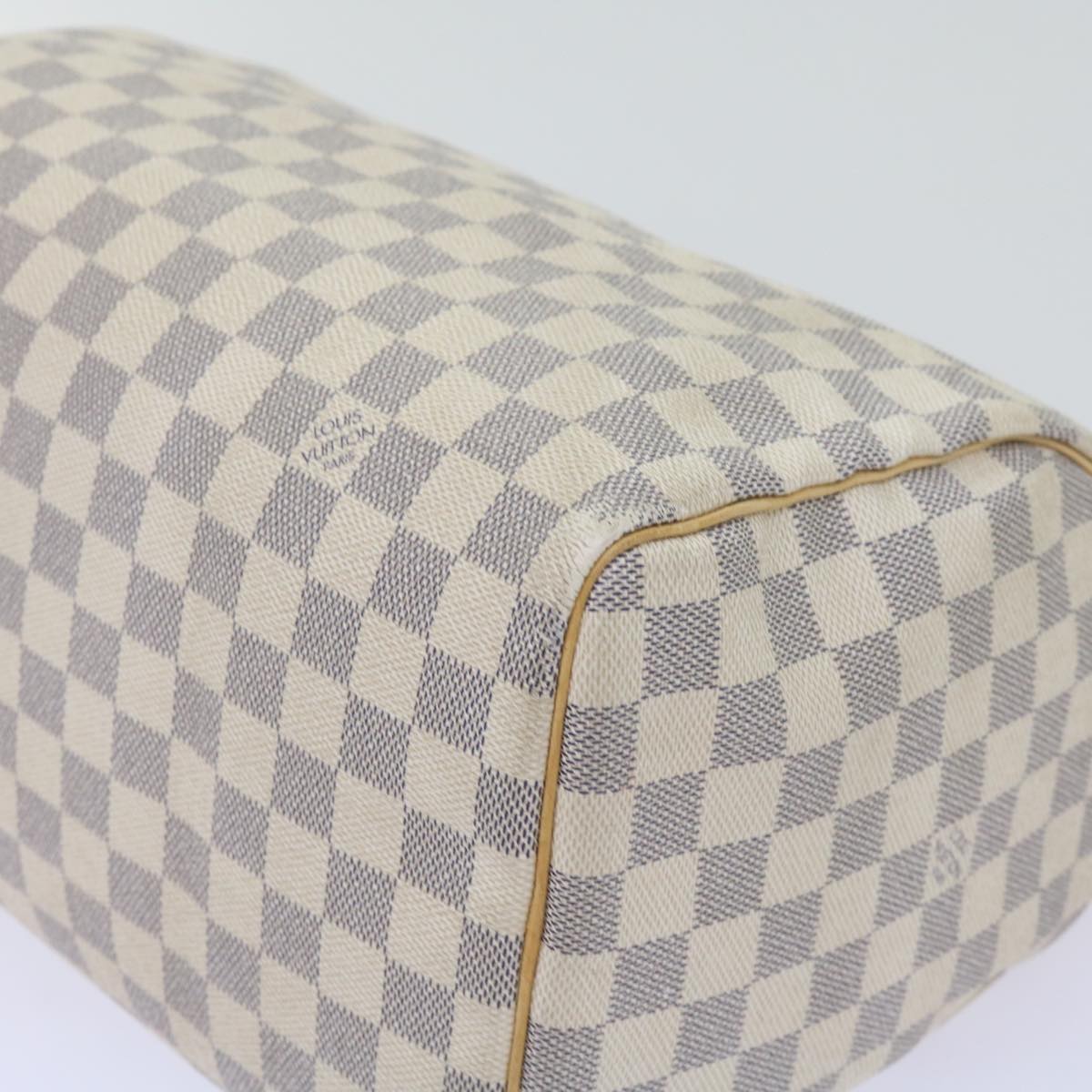 LOUIS VUITTON Speedy 30 Handbag