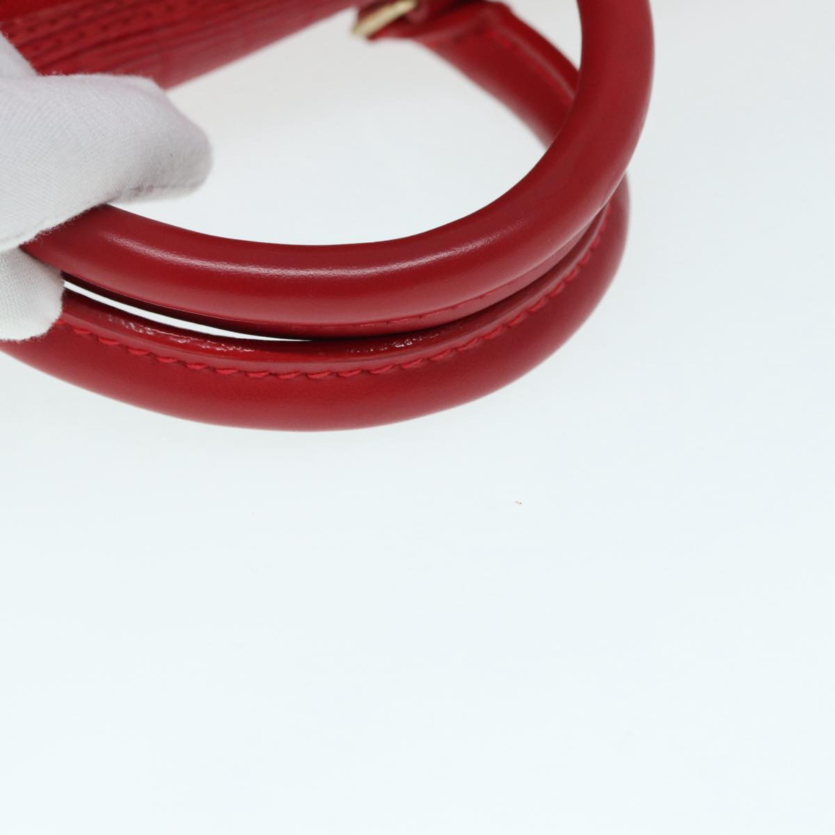 LOUIS VUITTON Speedy 30 Handbag