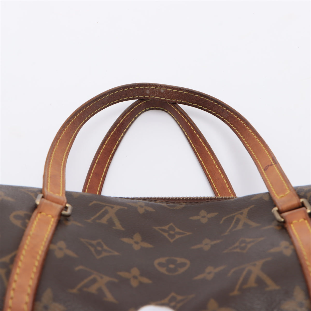 Louis Vuitton Papillon Shoulder Bag