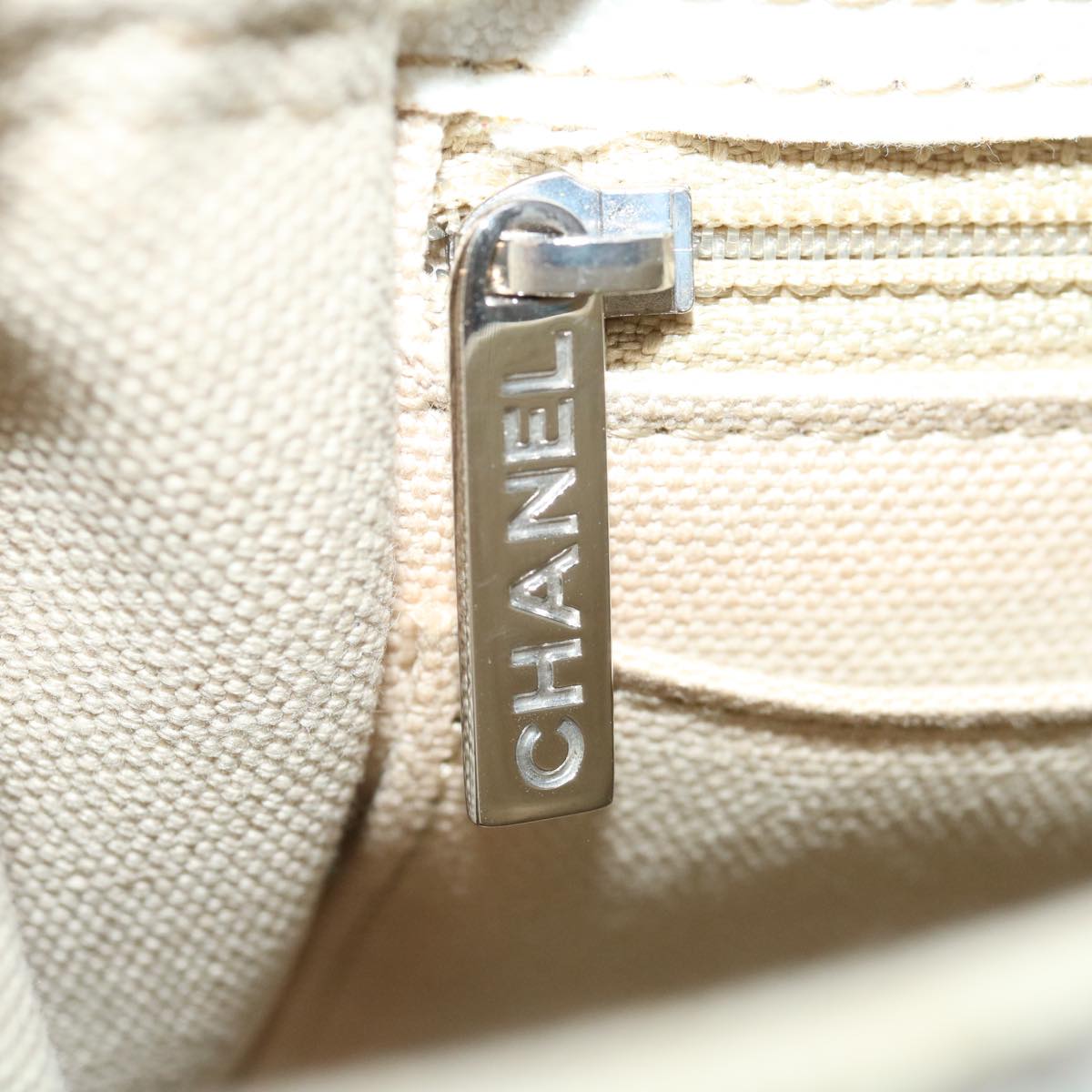 CHANEL Timeless Shoulder Bag