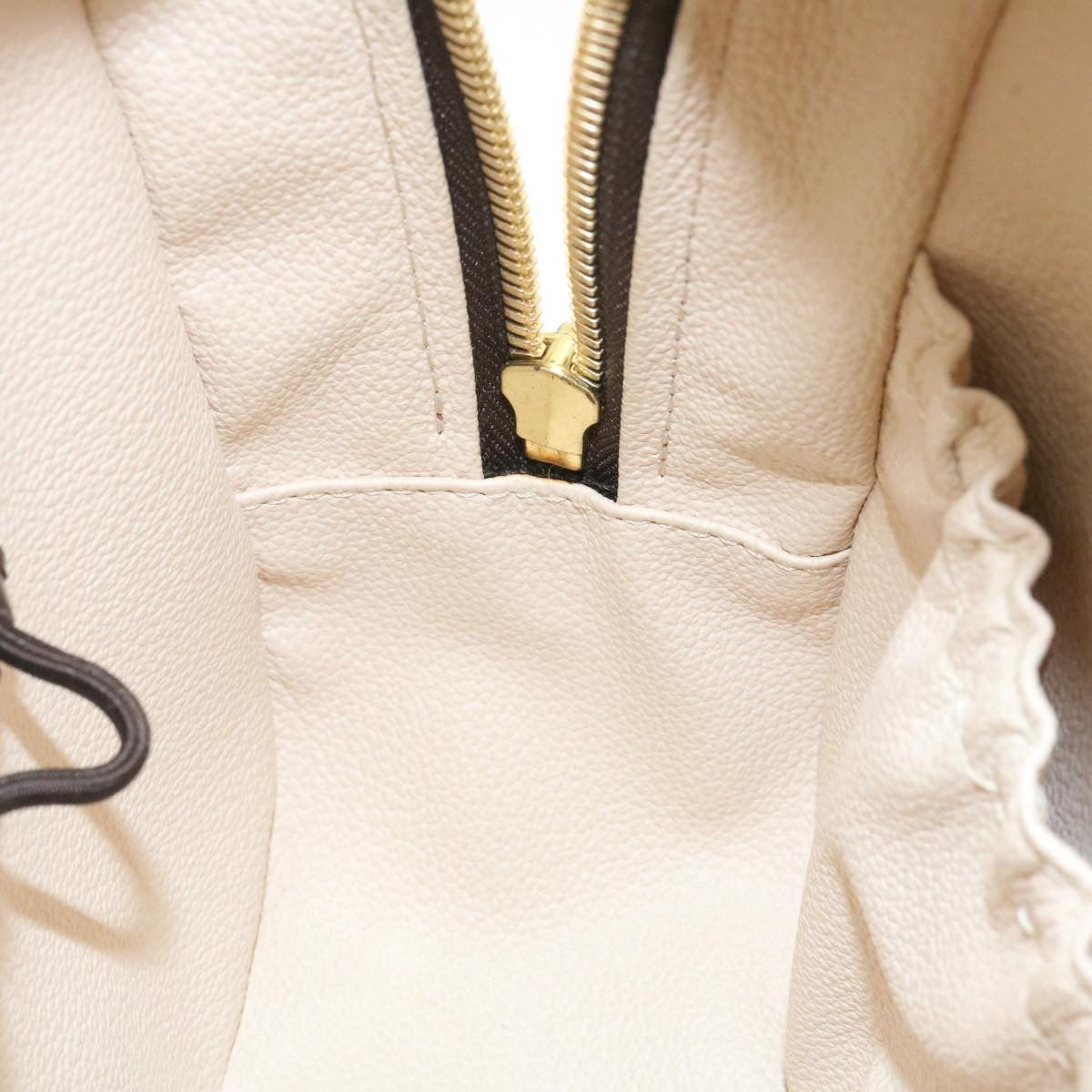 LOUIS VUITTON Spontini Backpack