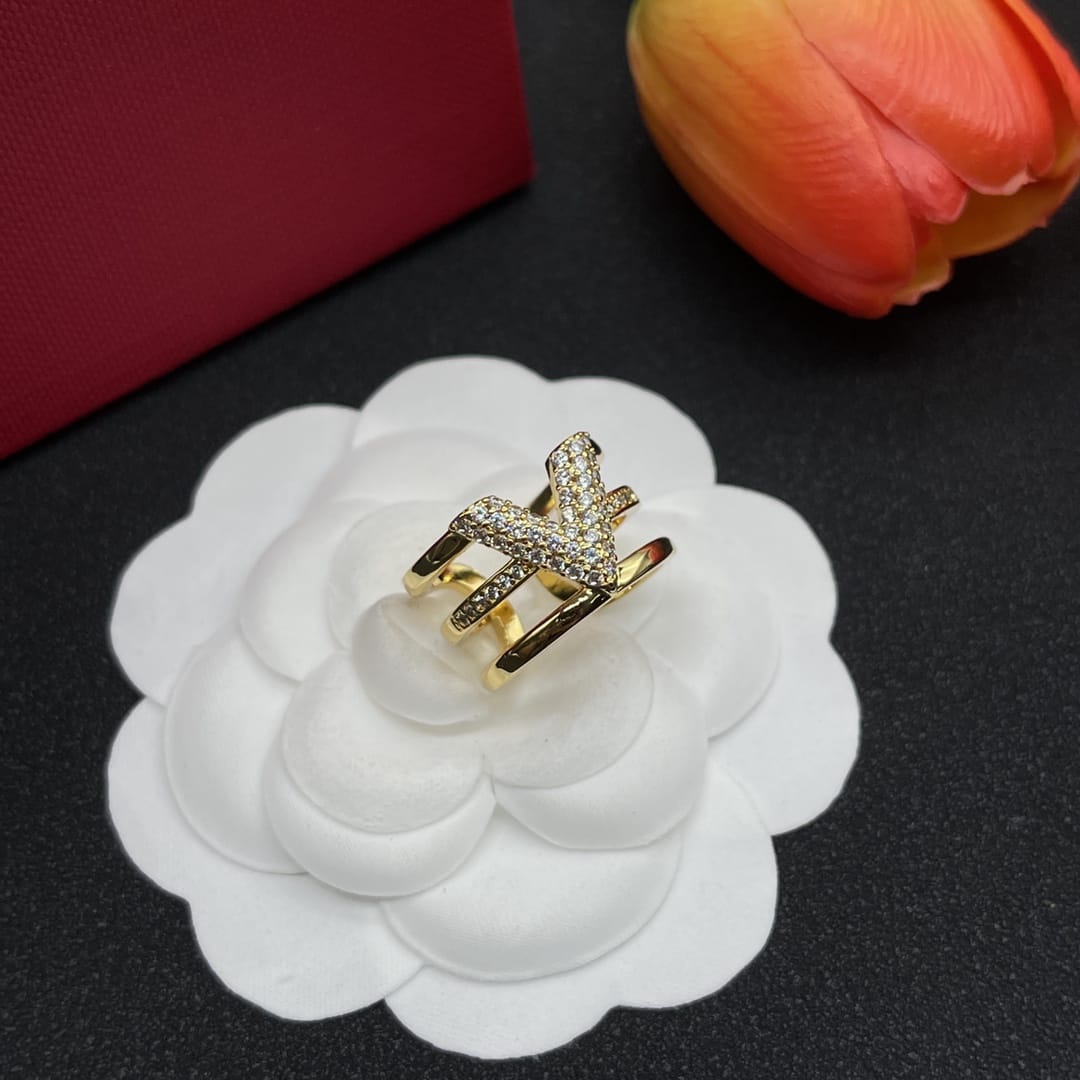 Louis Vuitton Ring