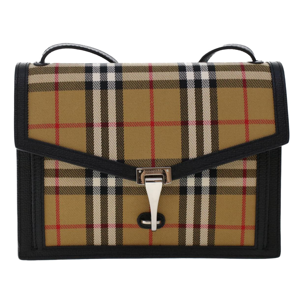 Burberry House Check Shoulder Bag