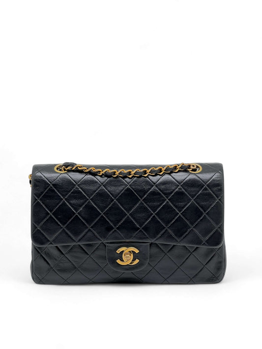 Chanel - Sac Timeless 25