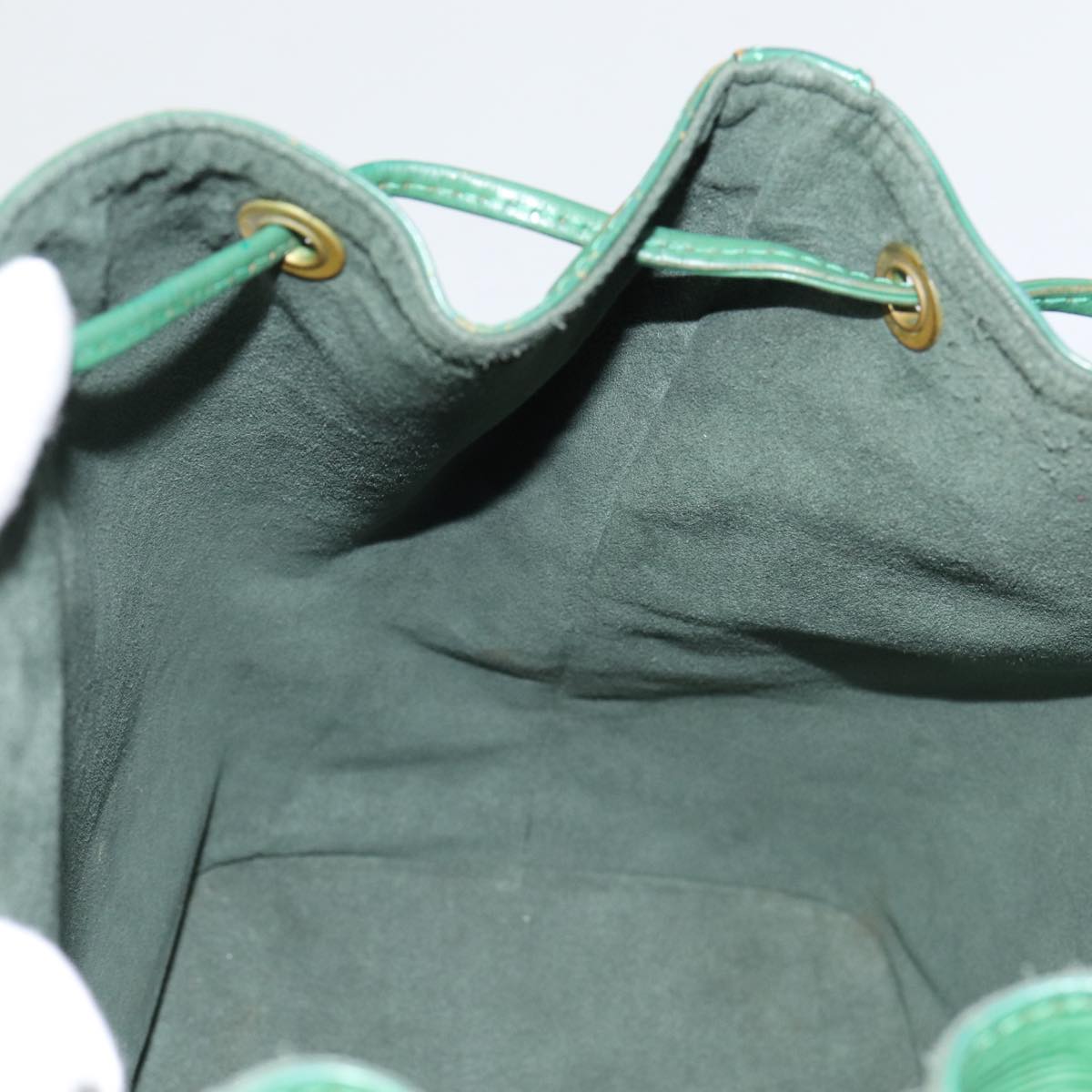 LOUIS VUITTON Noe Shoulder Bag