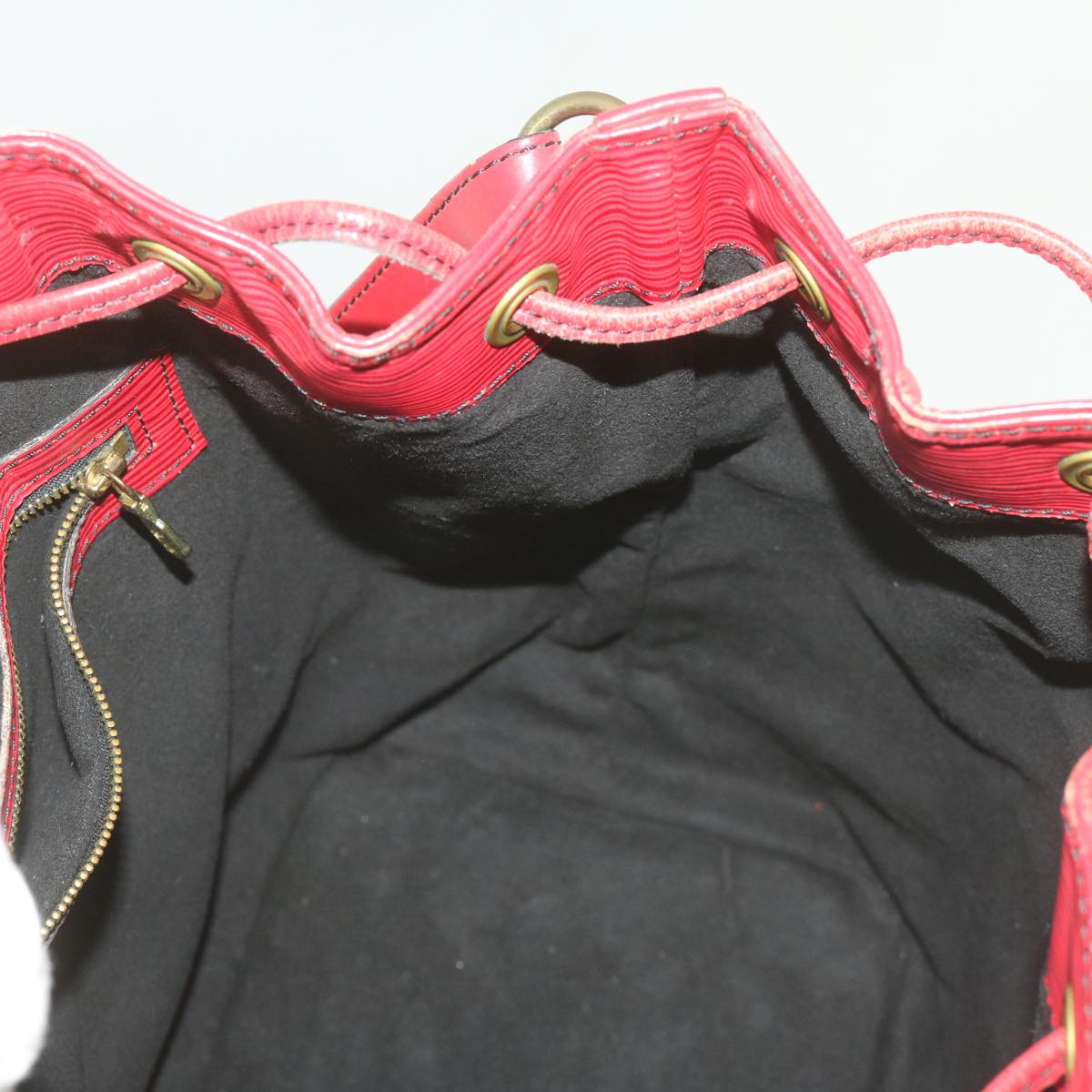 LOUIS VUITTON Noe Shoulder Bag