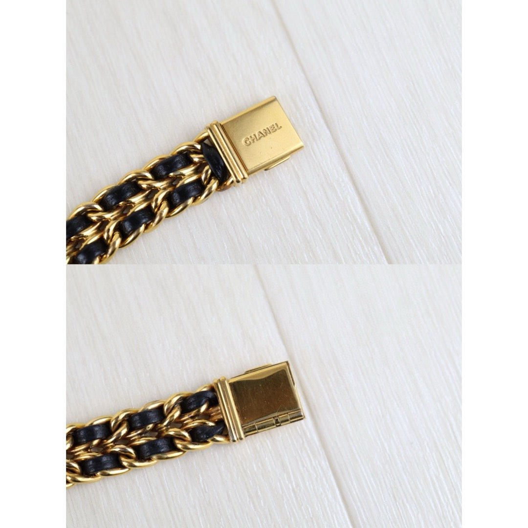 Very Good ( Rank A) ｜ CHANEL Premiere Watch M Size｜H25032403