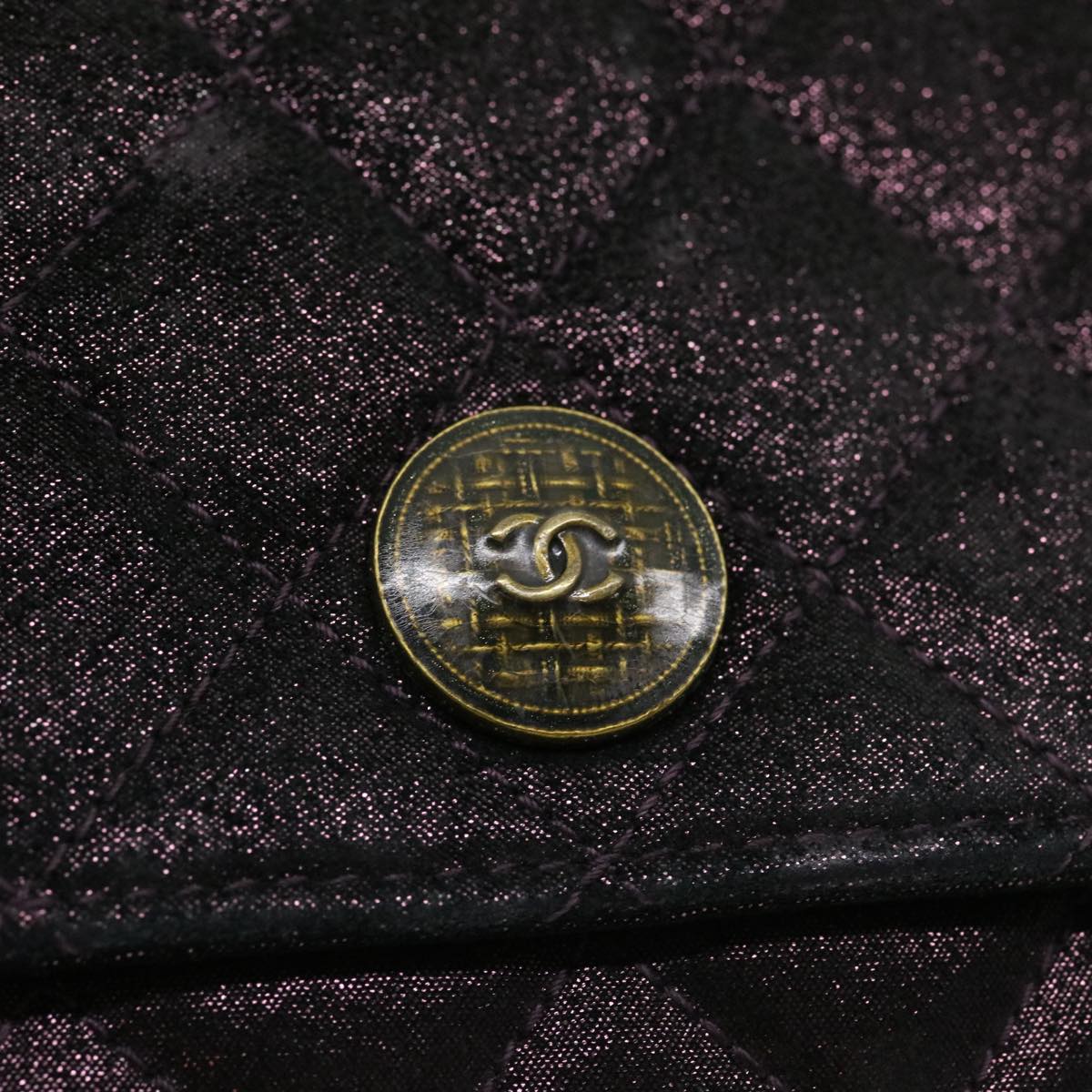 Top Quality Chanel Matelasse Shoulder Bag