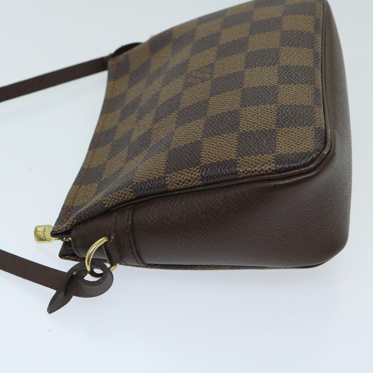 LOUIS VUITTON Trousse makeup Clutch Bag